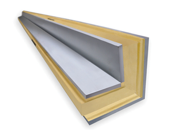 Hd Corner Panel ACR Panel the perfect solution for your panel needs