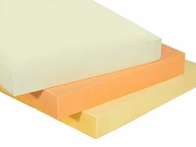 Types of Polyurethane and Its Application
